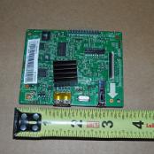 Samsung AK94-00617B PC Board-Main; Bd-E5400/Z