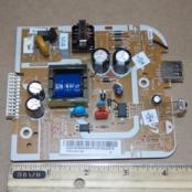 Samsung AK94-00680A PC Board-Power Supply; Sm
