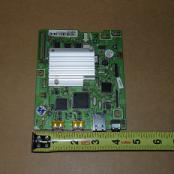Samsung AK94-00681A PC Board-Main; Bd-F6700/Z