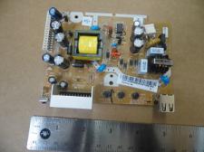 Samsung AK94-00683A PC Board-Power Supply; Sm