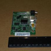 Samsung AK94-00685A PC Board-Main; Bd-F5700/Z