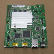 Samsung AK94-00703A PC Board-Main; Bd-F7500/Z