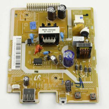 Samsung AK94-00771A PC Board-Power Supply; Bd