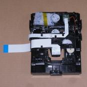 Samsung AK96-01162C Engine, Dvd Deck, Dp-24C,