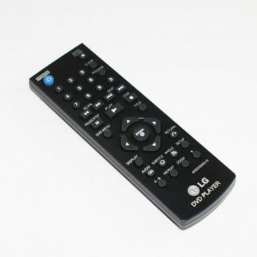 LG AKB33659510 Remote Control; Remote Tr