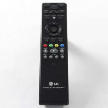 LG AKB68183601 Remote Control; Remote Tr