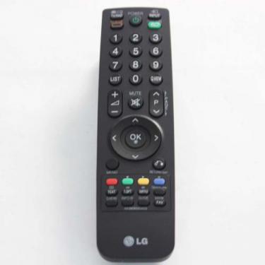 LG AKB69680403 Remote Control; Remote Tr