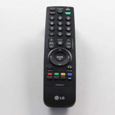 LG AKB69680427 Remote Control; Remote Tr