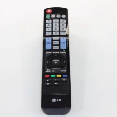 LG AKB72914204 Remote Control; Remote Tr