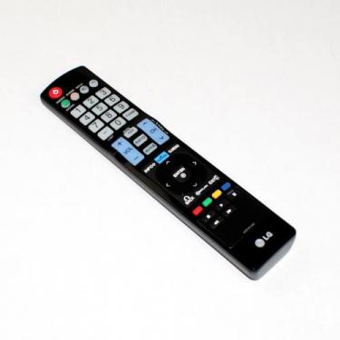LG AKB72914287 Remote Control; Remote Tr
