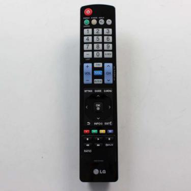 LG AKB73275692 Remote Control; Remote Tr