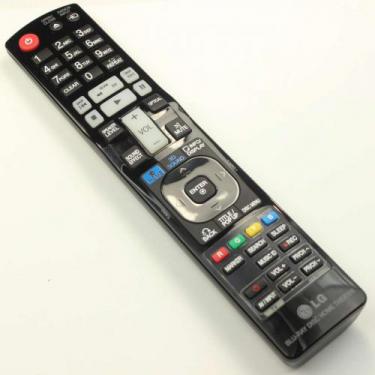 LG AKB73356001 Remote Control; Remote Tr