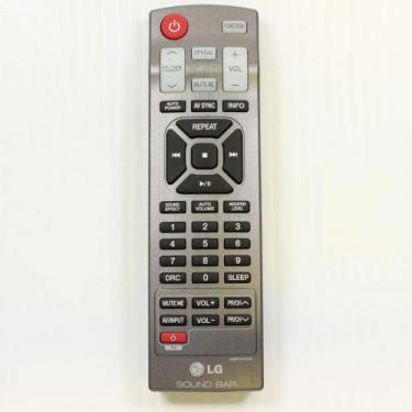 LG AKB73575431 Stand Base; Remote Contro