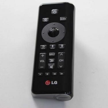 LG AKB73597002 Remote Control; Remote Tr