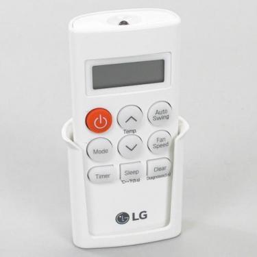 LG AKB73598010 Remote Control; Remote Tr