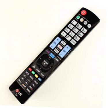 LG AKB73615386 Remote Control; Remote Tr