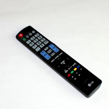 LG AKB73615602 Remote Control; Remote Tr