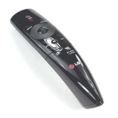 LG AKB73656012 Remote Control; Remote Tr
