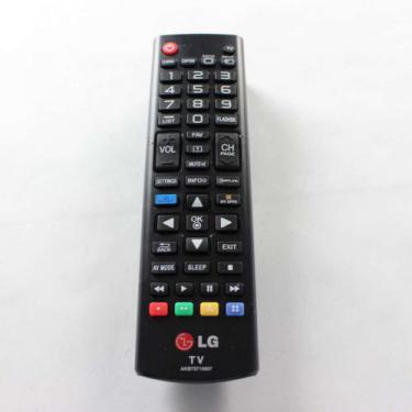 LG AKB73715607 Remote Control; Remote Tr