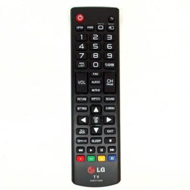 LG AKB73715608 Remote Control; Remote Tr