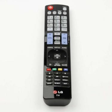 LG AKB73755414 Remote Control; Remote Tr