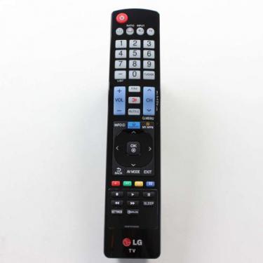 LG AKB73756506 Remote Controller Assembl