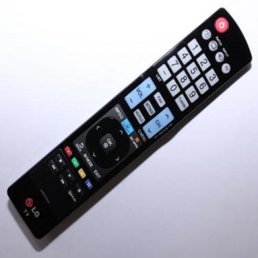 LG AKB73756542 Remote Control; Remote Tr