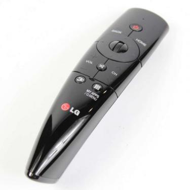 LG AKB73775502 Remote Control; Remote Tr