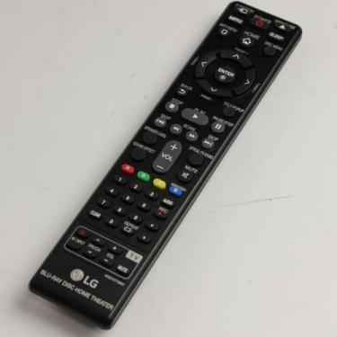 LG AKB73775801 Stand Base; Remote Contro