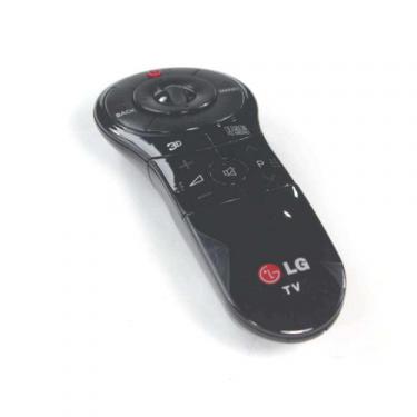 LG AKB73775906 Remote Controller Assembl