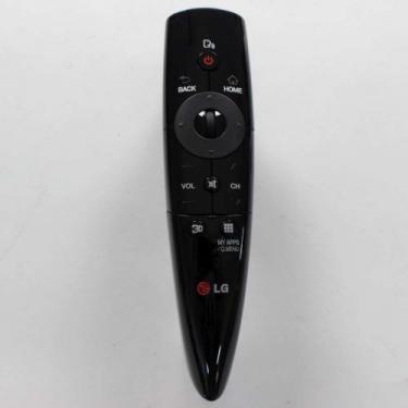 LG AKB73795402 Remote Control; Remote Tr