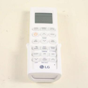 LG AKB73835317 Remote Control; Remote Tr