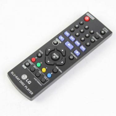 LG AKB73896401 Remote Control; Remote Tr