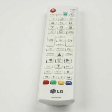 LG AKB73975790 Remote Control; Remote Tr