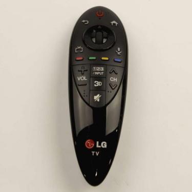 LG AKB73975807 Remote Control; Remote Tr