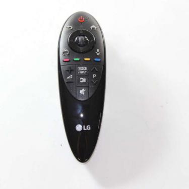 LG AKB73975906 Remote Control; Remote Tr