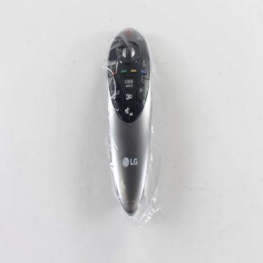 LG AKB73976001 Remote Control; Remote Tr