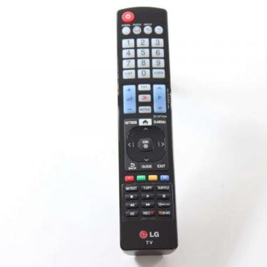 LG AKB74115502 Remote Control; Remote Tr