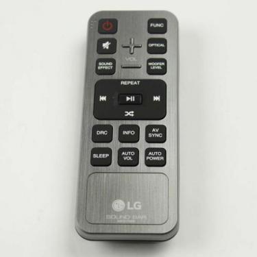 LG AKB74375509 Stand Base; Remote Contro