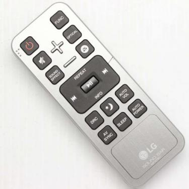 LG AKB74375511 Remote Control; Remote Tr