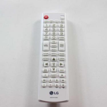 LG AKB74475462 Remote Control; Remote Tr