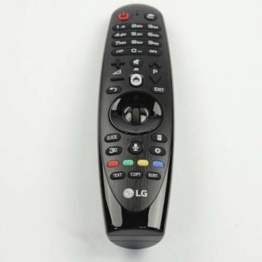 LG AKB74495301 Remote Control; Remote Tr