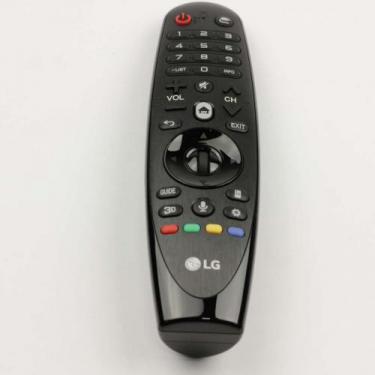 LG AKB74495307 Remote Control; Remote Tr