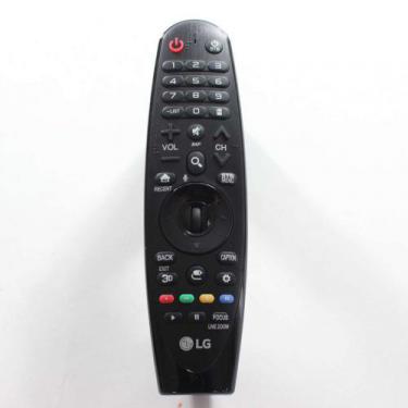 LG AKB74855402 Remote Control; Remote Tr