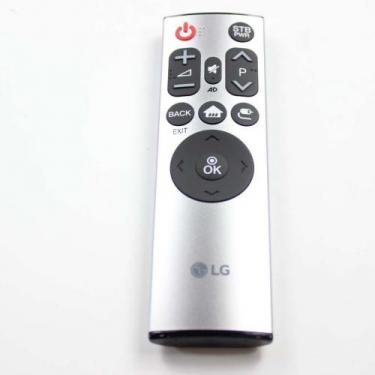LG AKB74895901 Remote Control; Remote Tr