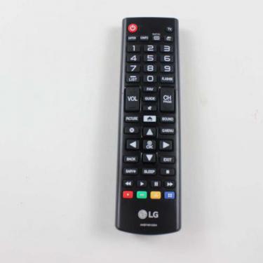 LG AKB74915304 Remote Control; Remote Tr