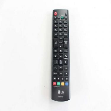 LG AKB74915384 Remote Control; Remote Tr