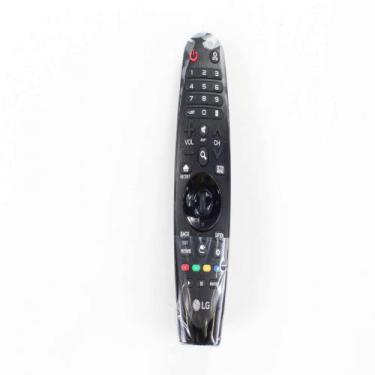 LG AKB75055902 Remote Control; Remote Tr