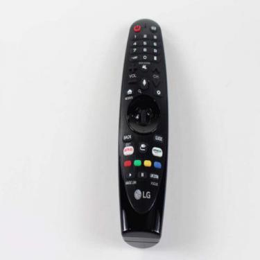 LG AKB75075302 Remote Control; Remote Tr