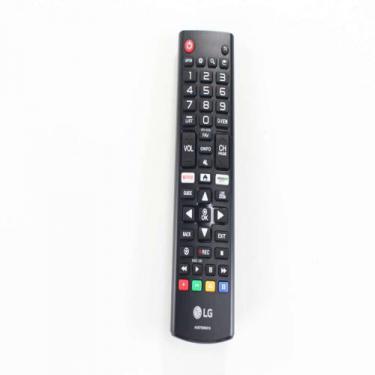 LG AKB75095315 Remote Control; Remote Tr
